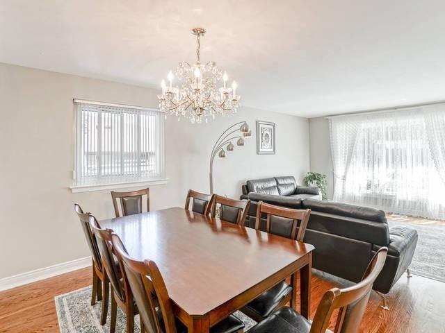 17 Ladore Dr, House detached with 3 bedrooms, 2 bathrooms and 9 parking in Brampton ON | Image 25
