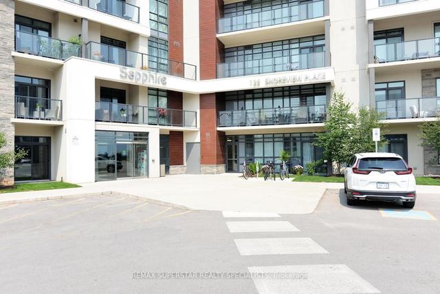 404 - 125 Shoreview Pl, Condo with 1 bedrooms, 1 bathrooms and 1 parking in Hamilton ON | Image 34