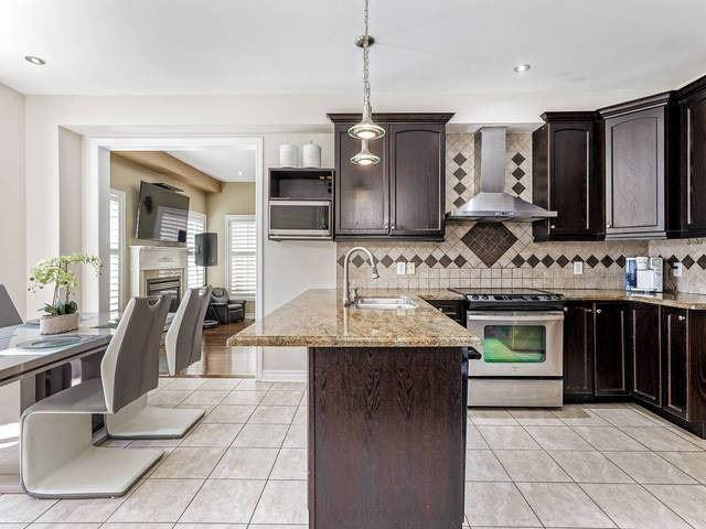 43 Perkins Dr, House detached with 5 bedrooms, 6 bathrooms and 4 parking in Brampton ON | Image 7