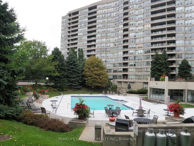 1209 - 1890 Valley Farm Rd, Condo with 2 bedrooms, 2 bathrooms and 2 parking in Pickering ON | Image 33