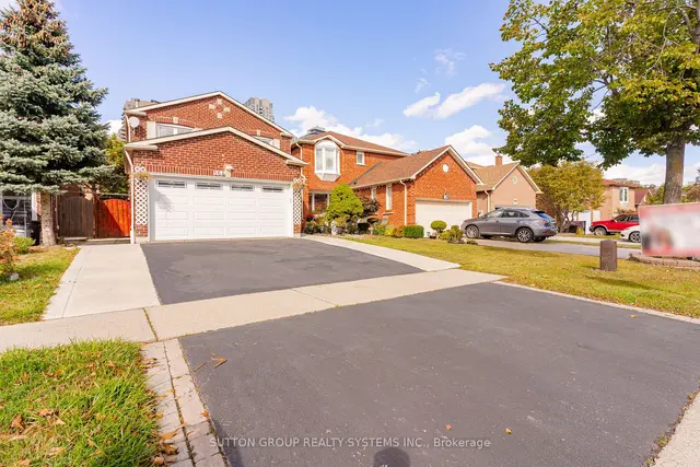 164 Macedonia Cres, House detached with 3 bedrooms, 4 bathrooms and 6 parking in Mississauga ON | Image 23