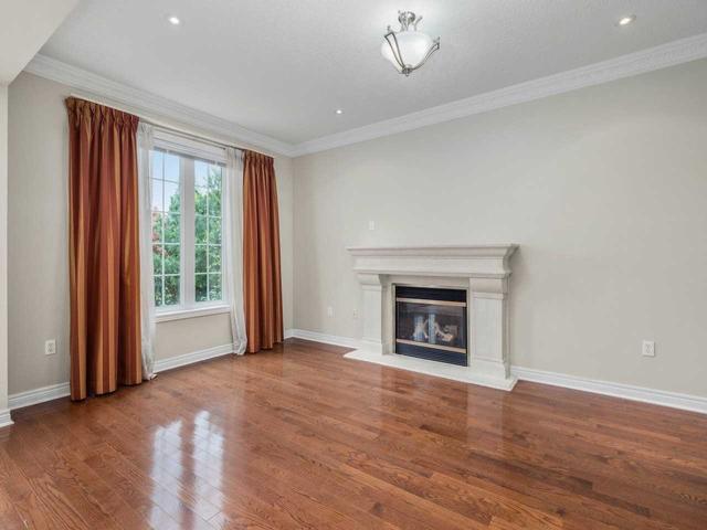 5095 Preservation Circ, House detached with 4 bedrooms, 4 bathrooms and 4 parking in Mississauga ON | Image 11