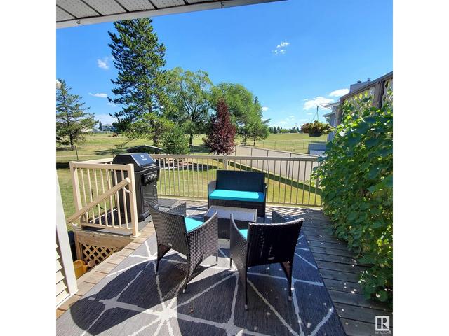 1515 62 St Nw, House attached with 2 bedrooms, 2 bathrooms and 4 parking in Edmonton AB | Image 23