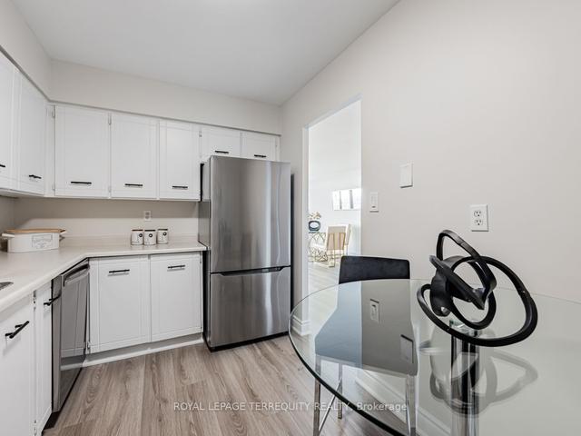 2608 - 3300 Don Mills Rd, Condo with 2 bedrooms, 2 bathrooms and 3 parking in Toronto ON | Image 8