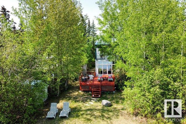 6507 Shedden Drive, House detached with 2 bedrooms, 2 bathrooms and 4 parking in Sunrise Beach AB | Image 61