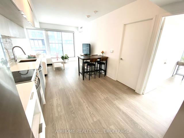 1003 - 181 Dundas St E, Condo with 2 bedrooms, 1 bathrooms and 0 parking in Toronto ON | Image 27