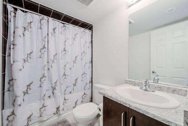 139 - 27 Applewood Lane, Townhouse with 2 bedrooms, 3 bathrooms and 1 parking in Toronto ON | Image 19