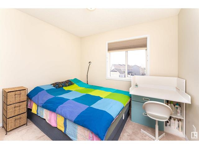 1212 76 St Sw, House semidetached with 3 bedrooms, 2 bathrooms and null parking in Edmonton AB | Image 23