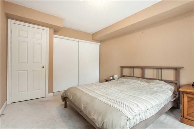 206 - 308 John St, Townhouse with 2 bedrooms, 2 bathrooms and 1 parking in Markham ON | Image 13