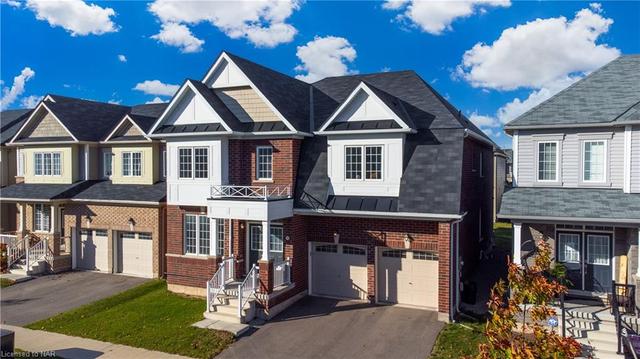 16 Doreen Drive, House detached with 4 bedrooms, 3 bathrooms and 4 parking in Thorold ON | Image 1