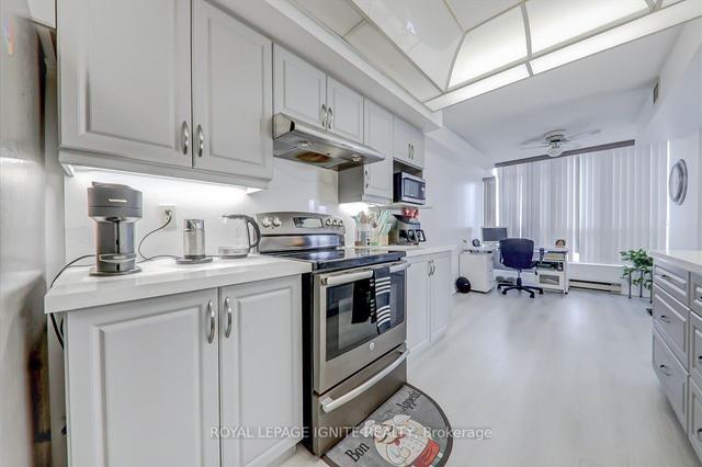 906 - 4725 Sheppard Ave E, Condo with 2 bedrooms, 2 bathrooms and 1 parking in Toronto ON | Image 4