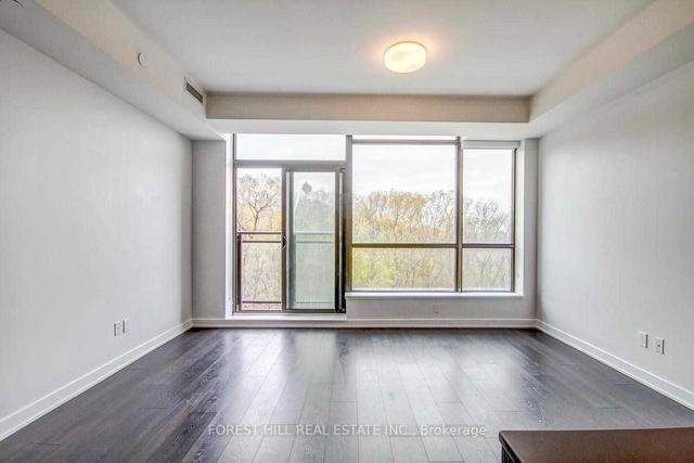 316 - 1990 Bloor St W, Condo with 1 bedrooms, 1 bathrooms and 1 parking in Toronto ON | Image 26