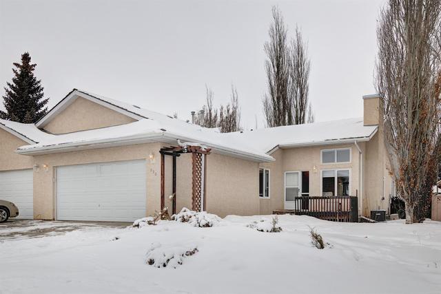 830 Westmount Drive, Home with 3 bedrooms, 3 bathrooms and 4 parking in Wheatland County AB | Image 2