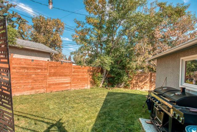 1508 Robson Crescent Se, House detached with 4 bedrooms, 2 bathrooms and 4 parking in Calgary AB | Image 30