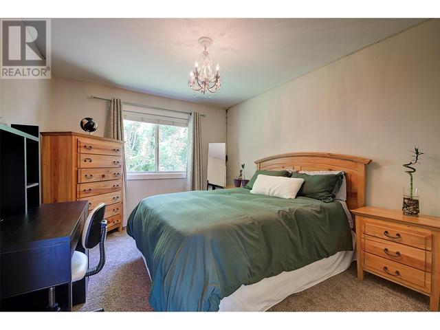 3190 Saddleback Place, House detached with 4 bedrooms, 3 bathrooms and 5 parking in West Kelowna BC | Image 26