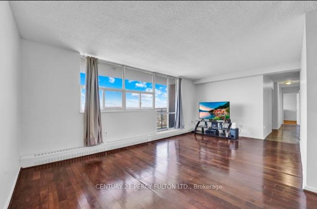 1406 - 2645 Kipling Ave, Condo with 3 bedrooms, 2 bathrooms and 2 parking in Toronto ON | Image 20