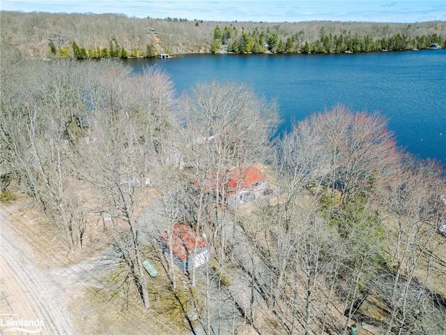 1067 Bruce Lake Drive, House detached with 4 bedrooms, 1 bathrooms and 6 parking in Muskoka Lakes ON | Image 30