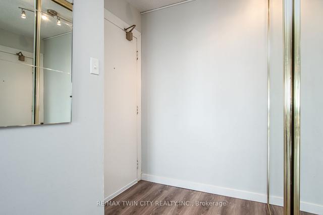 805 - 375 King St N, Condo with 2 bedrooms, 2 bathrooms and 1 parking in Waterloo ON | Image 23
