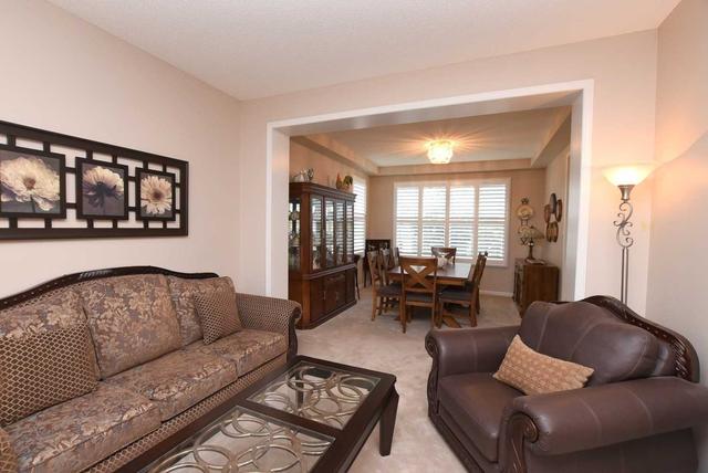 2109 Oak Grove Pl, House detached with 4 bedrooms, 3 bathrooms and 4 parking in Burlington ON | Image 36