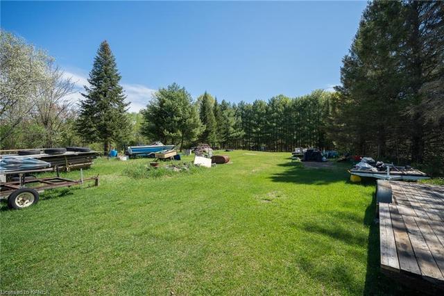 2444 Henderson Road, House detached with 3 bedrooms, 1 bathrooms and 6 parking in Central Frontenac ON | Image 36
