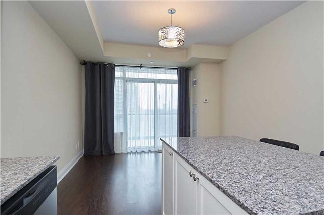 1003 - 35 Fontenay Crt, Condo with 1 bedrooms, 2 bathrooms and 1 parking in Toronto ON | Image 8