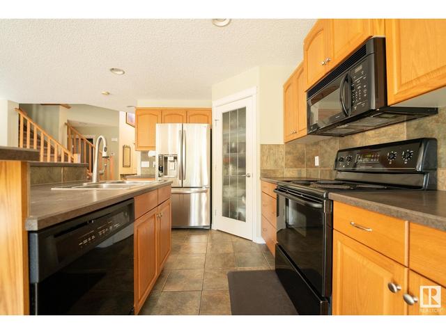 1040 Rutherford Place Sw Sw, House detached with 3 bedrooms, 2 bathrooms and null parking in Edmonton AB | Image 3