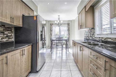 902 Blyleven Blvd, House detached with 3 bedrooms, 4 bathrooms and 2 parking in Mississauga ON | Image 7