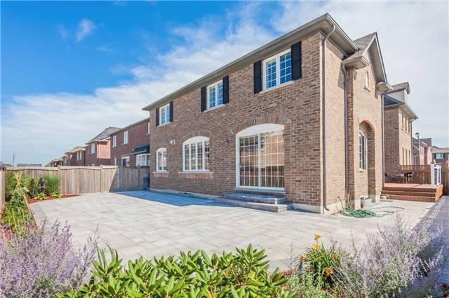 2 Colonel George Mclar Dr, House detached with 4 bedrooms, 5 bathrooms and 2 parking in Markham ON | Image 19