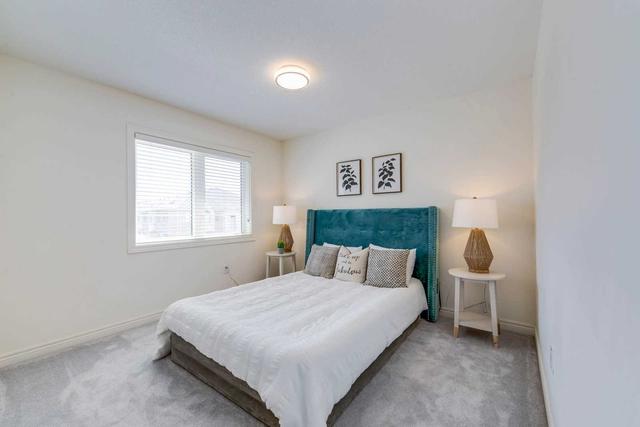 3899 Leonardo St, House detached with 3 bedrooms, 3 bathrooms and 2 parking in Burlington ON | Image 28