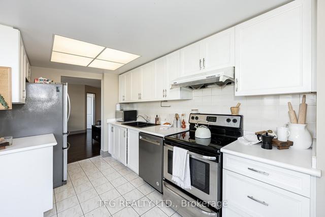 482 - 1 Greystone Walk Dr, Condo with 2 bedrooms, 2 bathrooms and 1 parking in Toronto ON | Image 15