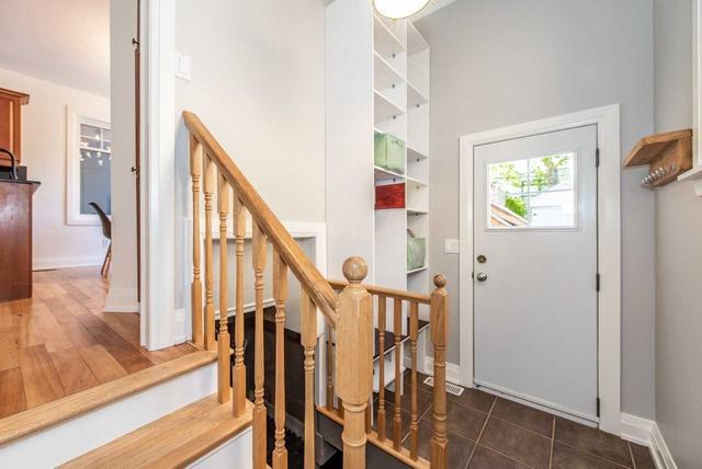 22 Fourth St, House detached with 3 bedrooms, 2 bathrooms and 3 parking in Toronto ON | Image 22