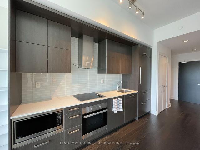 1111 - 3018 Yonge St, Condo with 1 bedrooms, 1 bathrooms and 1 parking in Toronto ON | Image 33