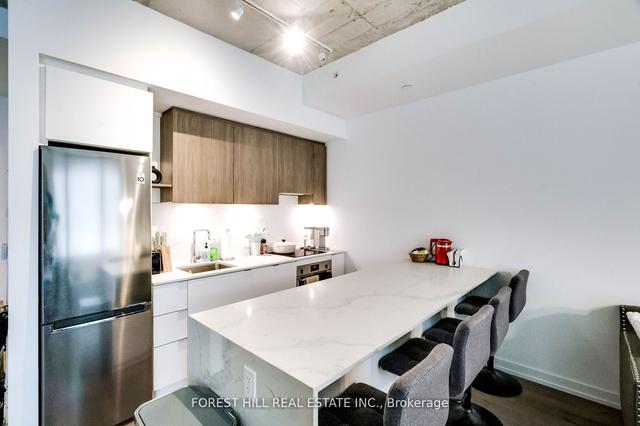 101 - 161 Roehampton Ave, Townhouse with 2 bedrooms, 3 bathrooms and 2 parking in Toronto ON | Image 27