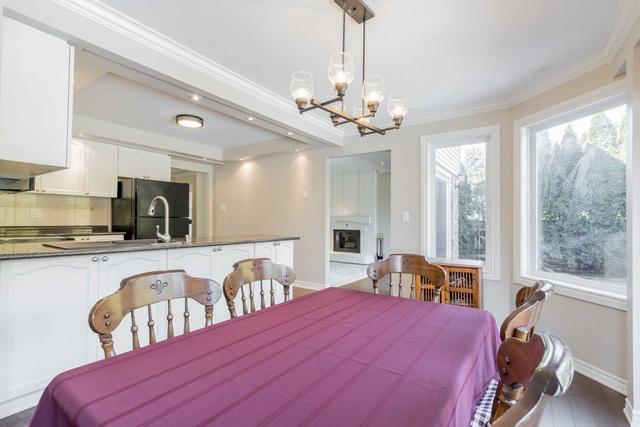 2016 Trailwood Crt, House detached with 4 bedrooms, 3 bathrooms and 6 parking in Pickering ON | Image 9