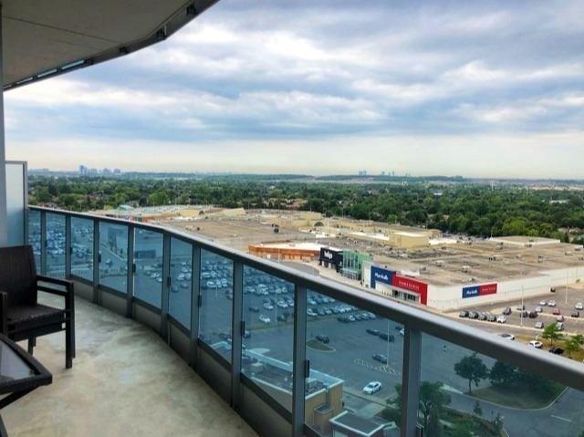 lph15 - 9471 Yonge St, Condo with 2 bedrooms, 2 bathrooms and 1 parking in Richmond Hill ON | Image 10