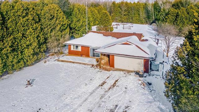 6135 Second Line, House detached with 3 bedrooms, 2 bathrooms and 10 parking in Erin ON | Image 1