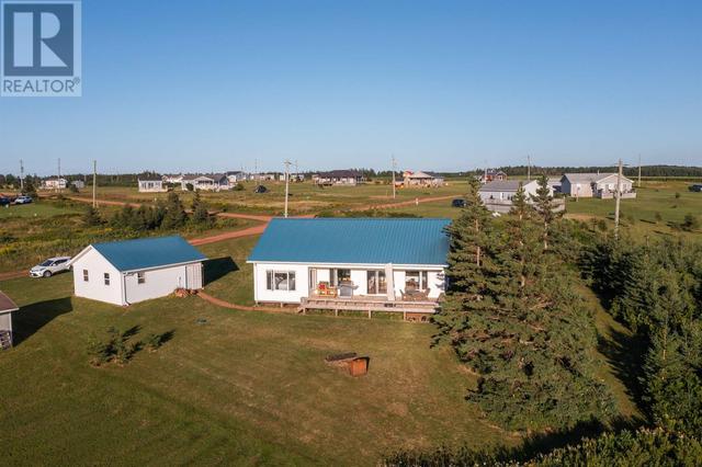 5 Wild Flower Lane, House detached with 3 bedrooms, 2 bathrooms and null parking in Malpeque Bay, Part 2 PE | Image 24