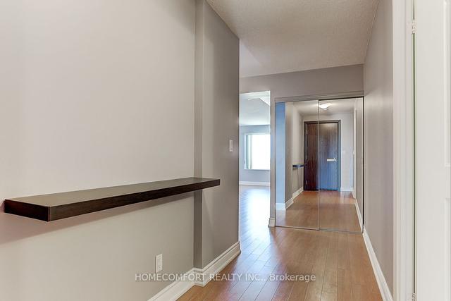 901 - 233 South Park Rd, Condo with 1 bedrooms, 1 bathrooms and 1 parking in Markham ON | Image 22