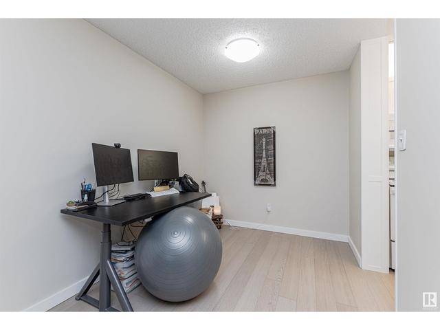 107 - 11218 80 St Nw, Condo with 1 bedrooms, 1 bathrooms and 1 parking in Edmonton AB | Image 15