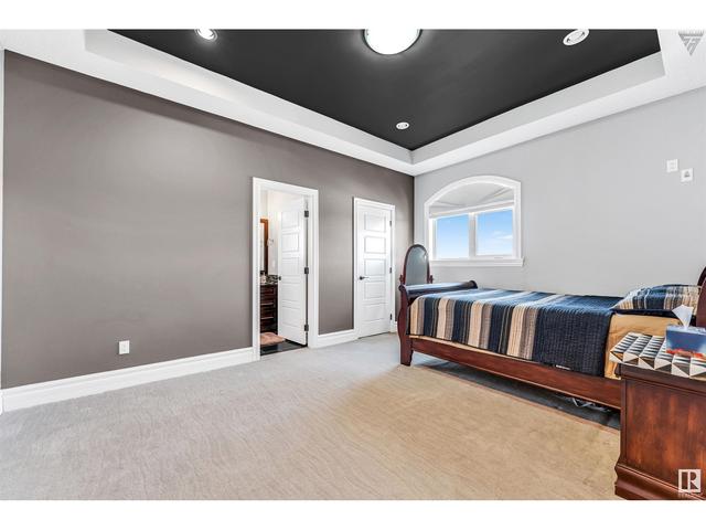 328 - 52327 Rge Rd 233, House detached with 6 bedrooms, 7 bathrooms and null parking in Edmonton AB | Image 46