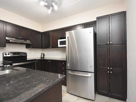 110 - 1470 Main St E, Condo with 1 bedrooms, 1 bathrooms and 1 parking in Milton ON | Image 5