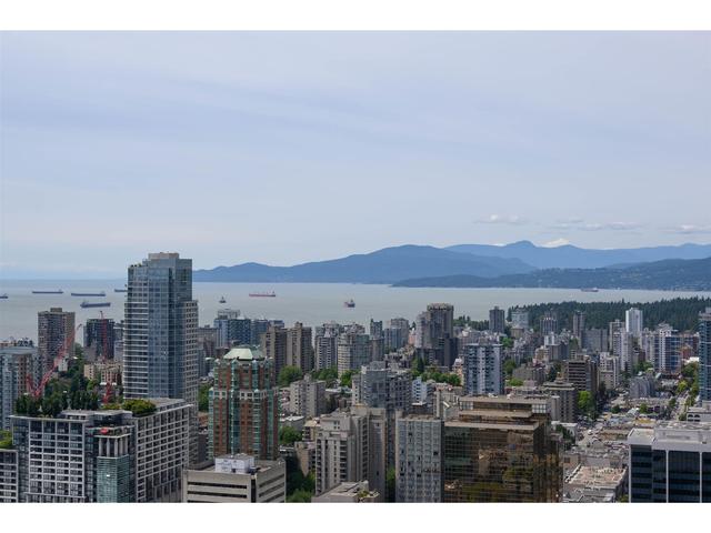 sph5001 - 777 Richards Street, Condo with 3 bedrooms, 3 bathrooms and null parking in Vancouver BC | Image 21