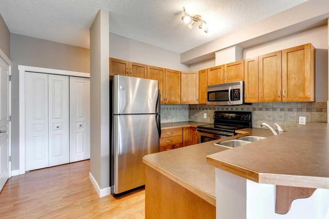 2101 - 211 Aspen Stone Boulevard Sw, Condo with 1 bedrooms, 1 bathrooms and 1 parking in Calgary AB | Image 7