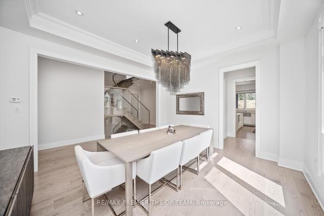 57 Sculpture Garden Lane, House detached with 4 bedrooms, 4 bathrooms and 9 parking in Vaughan ON | Image 2