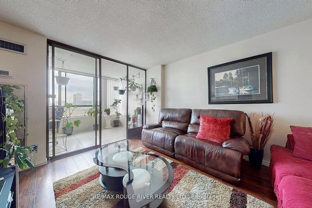901 - 131 Torresdale Ave, Condo with 2 bedrooms, 2 bathrooms and 2 parking in Toronto ON | Image 40