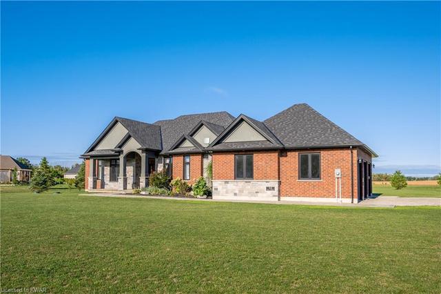 98 Mill Street, House detached with 6 bedrooms, 3 bathrooms and 11 parking in Brant ON | Image 6