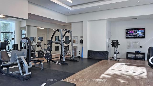 103 - 90 Stadium Rd, Condo with 1 bedrooms, 1 bathrooms and 0 parking in Toronto ON | Image 26