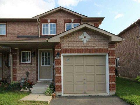 365 Dunsmore Lane, House attached with 3 bedrooms, 2 bathrooms and 2 parking in Innisfil ON | Image 1