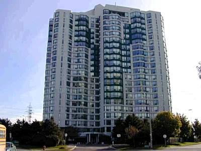 510 - 4450 Tucana Crt, Condo with 2 bedrooms, 2 bathrooms and null parking in Mississauga ON | Image 1