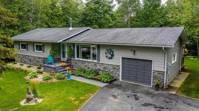 52 Birchwood Tr, House detached with 3 bedrooms, 2 bathrooms and 6 parking in Wasaga Beach ON | Image 12